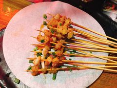 -湘里乡亲甲王二老店