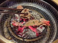 -松鱼亭·和牛烧肉(协鑫广场店)