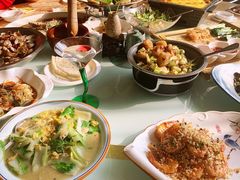 -鹊华居·地道鲁菜·海鲜·融合味(大明湖店)