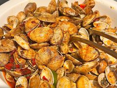 -汉江山料理级自助烤肉黑金冠(周口好吃城店)