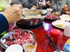 -佳荣老五生态牛肉馆
