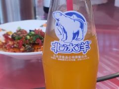 -谢记上海大排档(长寿路店)