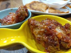 -李先生的首尔小馆(松江启源广场店)