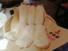 -老淮安·淮安菜(周恩来纪念馆店)