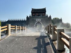 -窑湾古镇