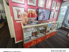 -阿妮亚少儿美术书法(望京店)