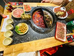 -蜀大侠火锅(春熙路店)