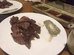 -赤坂亭·M9和牛烧肉·铁板烧(合肥万象城店)