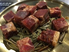 -本炙炭烤·蒲烧活鳗料理店(金沙洲店)