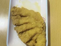 -回味鸭血粉丝汤(新城市广场店)