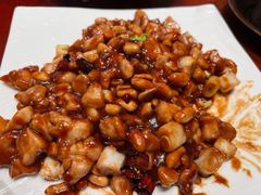 -董家大院·京味家常菜(朝丰家园店)