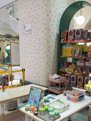 -奈尔宝·儿童乐园·亲子餐厅(苏州大悦城店)