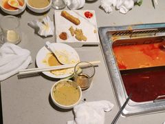 -海底捞火锅(河东万达广场店)