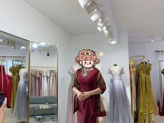 -MSV 高端礼服定制(大良店)