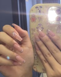 点击看大图 -橡台美甲美睫