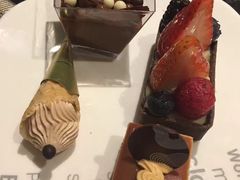 -星汇餐厅(新濠影汇店)