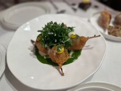 -Le Bistrot de Racine