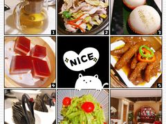 -岭南真味·匠心粤菜(K11店)