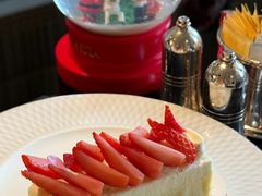 -王府半岛酒店·大堂茶座