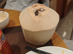 -星璞餐厅(深铁塘朗城君璞酒店)