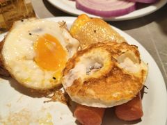 -盛江山自助料理·惠享店(千峰南路店)