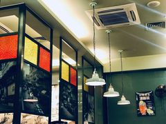 大堂-香港新曜记茶餐厅(星耀城店)