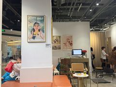 -海马体照相馆(天津世纪都会店)