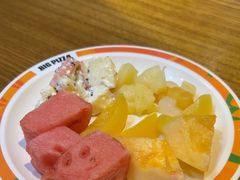 -比格比萨自助(国展店)