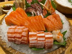 -花和海鲜自助(梅江店)