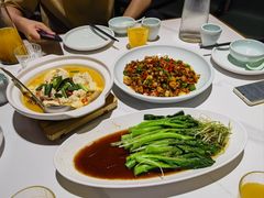 -老馆子·建德菜·山肴鱼鲜(海威新界店)