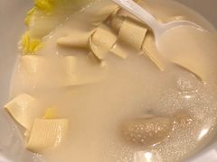 -捞神煲汤火锅(湖滨商业街店)