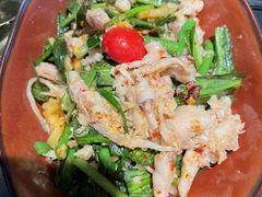 -Ameigo梅果·云贵川bistro(长宁来福士店)