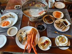 -雄楚国际大酒店-四季西餐厅