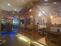 -九田家黑牛烤肉料理(云龙万达店)