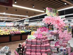 -北京华联生活超市(北京常营店)