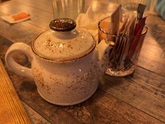 -Pakkhús Restaurant