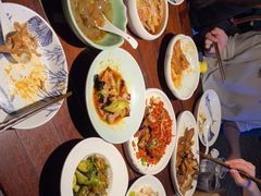 -前海沿·青岛菜(五四广场永旺店)