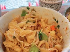 -煜北·西北小馆(曲阳路店)