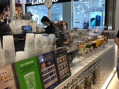 -KOI The(卓悦汇购物中心店)