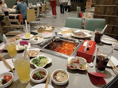-海底捞火锅(龙岗星河COCO Park店)