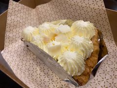 椰子奶油派-Pie Bird(新闸路店)