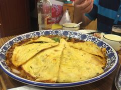 -东北人家铁锅炖(鞍山路店)