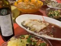 -合家院饭庄(榆关道店)