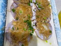 -锦里海景海鲜餐厅.三亚老字号(亚龙湾中心广场店)
