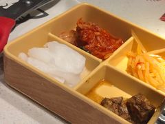 -猫爪爪原切自助烤肉(观音桥阳光世纪店)