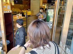 -麦当劳(新王府井店)