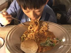 -Cafe Alice咖啡爱丽丝(奥城店)