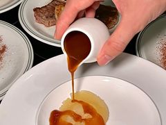 -广州花园酒店-凌璇阁360度高空海鲜自助餐CAROUSEL