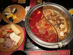 -牛New寿喜烧(闵行龙湖天街店)