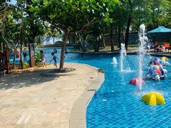 -三亚海棠湾万丽度假酒店